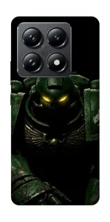Чохол на Xiaomi 14T Pro Warhammer 40k v1 фото 1 з 1