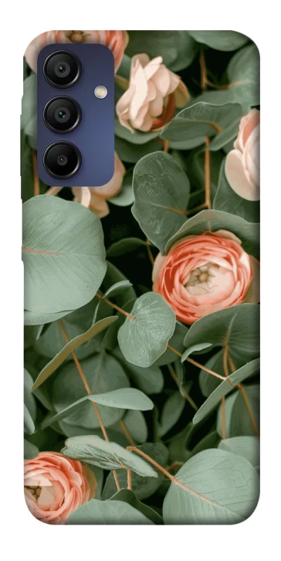 Чохол на Samsung Galaxy A15 4G/5G Eternal Spring фото 1 з 1