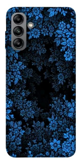 Чехол на Samsung Galaxy A04s Flowers v5 фото 1 из 1