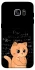 Чехол на Samsung G935F Galaxy S7 Edge Smart cat фото 1 Чехол на Samsung G935F Galaxy S7 Edge Smart cat фото 1 из 1