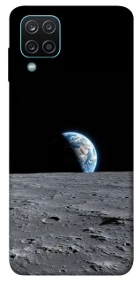 Чехол на Samsung Galaxy M12 Artemis 2 фото 1 из 1