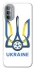 Чохол на Motorola Moto G31 Футбольний Герб v2 фото 1 з 1