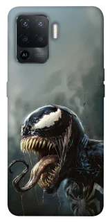 Чехол на Oppo Reno 5 Lite venom v7 фото 1 из 1