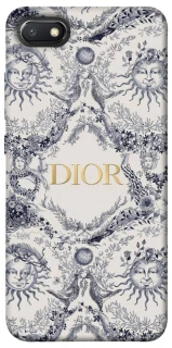 Чохол на Xiaomi Redmi 6A Dior фото 1 з 1