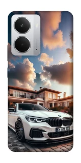 Чохол на Realme 14 BMW in da house фото 1 з 1
