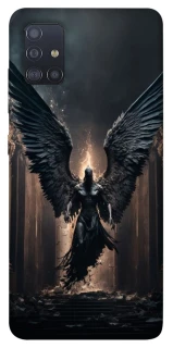 Чехол на Samsung Galaxy M51 Dark Angel фото 1 из 1