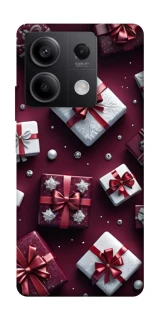 Чехол на Xiaomi Redmi Note 13 5G Christmas spirit ver.7 фото 1 из 1