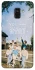 Чехол на Samsung A530 Galaxy A8 (2018) Stray Kids v3 фото 1 из 1