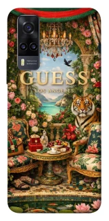 Чехол на Vivo Y31 Guess фото 1 из 1