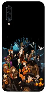 Чохол на Samsung Galaxy A50 (A505F) / A50s / A30s Harry Potter v26 фото 1 з 1