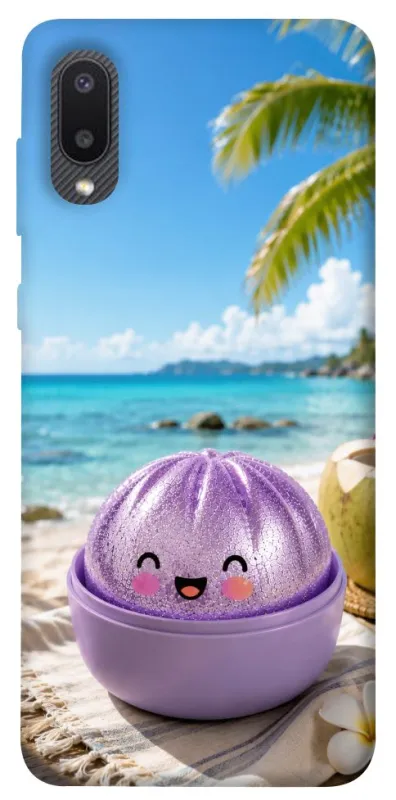 Чехол на Samsung Galaxy A02 Dumpling ver.7 фото 1 из 1