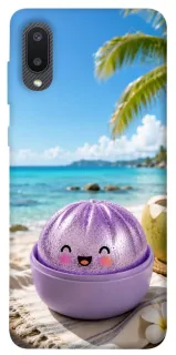 Чехол на Samsung Galaxy A02 Dumpling ver.7 фото 1 из 1