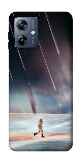 Чехол на Motorola Moto G54 Power Kanye West ver.4 фото 1 из 1