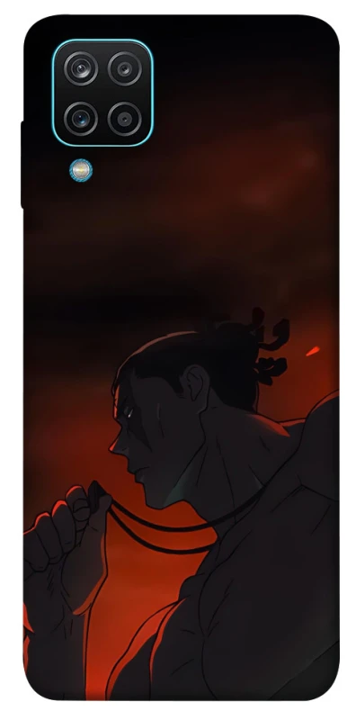 Чохол на Samsung Galaxy M12 Todo v5 фото 1 з 1