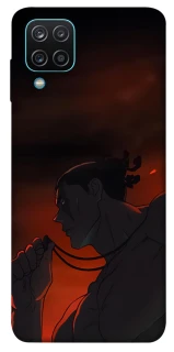 Чехол на Samsung Galaxy M12 Todo v5 фото 1 из 1