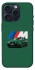 Чохол на Apple iPhone 15 Pro (6.1") BMW M4 фото 1 з 1