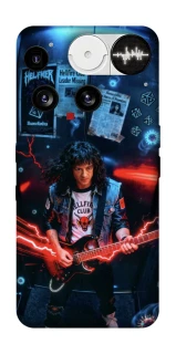 Чохол на Nothing Phone (3) Stranger Things ver.42 фото 1 з 1