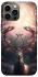 Чохол на Apple iPhone 12 Pro Max (6.7") Скандинавський олень v3 фото 1 з 1
