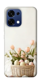 Чехол на Oppo A6 Pro 4G/5G Easter ver.4 фото 1 из 2