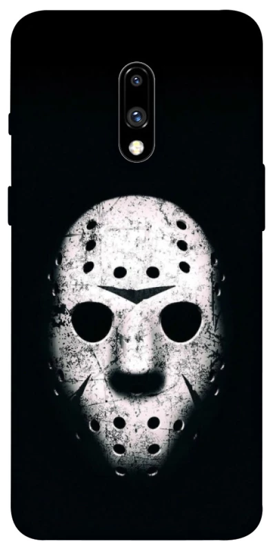 Чохол на OnePlus 7 Jason фото 1 з 1