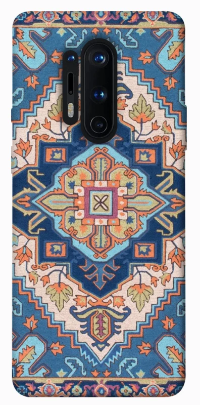 Чохол на OnePlus 8 Pro Килим v3 фото 1 з 1