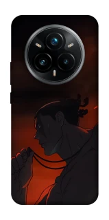 Чехол на Realme 14 Pro Todo v5 фото 1 из 1