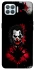 Чехол на Oppo F17 Pro Joker Horror фото 1 из 1