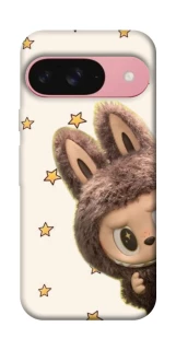 Чохол на Google Pixel 9 Cute Zimomo фото 1 з 1