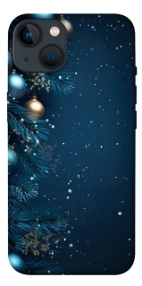 Чохол на Apple iPhone 13 (6.1") Новорічний v33 фото 1 з 1