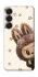 Чохол на Samsung Galaxy S26 Edge Cute Zimomo фото 1 з 1