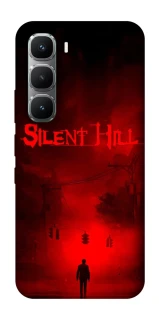 Чохол на Infinix Hot 60 Pro Silent Hill aesthetic ver.1 фото 1 з 1