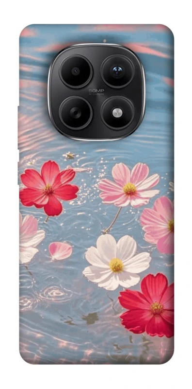 Чохол на Xiaomi Redmi Note 15 5G Breeze Bloom фото 1 з 1