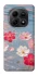 Чохол на Xiaomi Redmi Note 15 5G Breeze Bloom фото 1 з 1