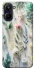 Чохол на Realme 10 4G Floral design ver.3 фото 1 з 1