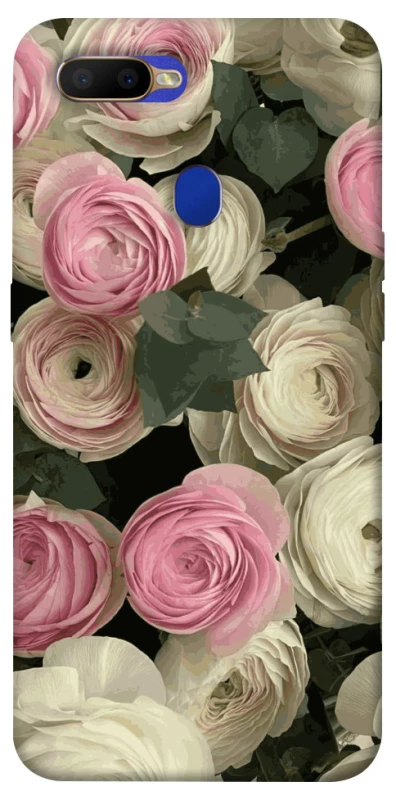 Чехол на Oppo A5s Gardens фото 1 из 1