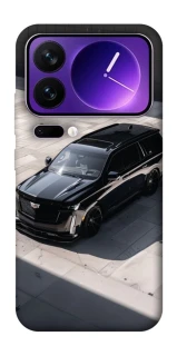 Чехол на Xiaomi 17 Pro Max Escalade фото 1 из 1