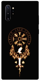 Чохол на Samsung Galaxy Note 10 Plus Vikings World фото 1 з 1
