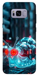 Чохол на Samsung G955 Galaxy S8 Plus Cyber ​​Snail фото 1 з 1