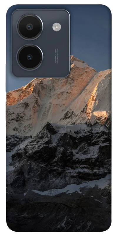 Чехол на Vivo Y36 Mountain фото 1 из 1