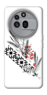 Чохол на Nothing Phone (3a) Pro Батьківщина фото 1 з 1