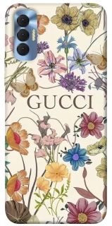 Чехол на TECNO Spark 8P Gucci ver.8 фото 1 из 1