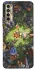 Чехол на TECNO Camon 17P Warcraft v12 фото 1 из 1