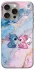 Чехол на Apple iPhone 15 Pro Max (6.7") Stitch ver.24 фото 1 из 1