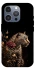 Чохол на Apple iPhone 16 Pro Max Leopard v3 фото 1 з 1
