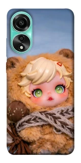 Чохол на Oppo A78 4G SKULLPANDA × My Little Pony Ver.4 фото 1 з 1