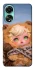 Чохол на Oppo A78 4G SKULLPANDA × My Little Pony Ver.4 фото 1 з 1