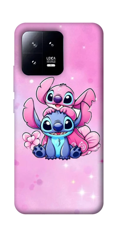 Чохол на Xiaomi 13 Stitch ver.11 фото 1 з 1