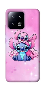 Чехол на Xiaomi 13 Stitch ver.11 фото 1 Чехол на Xiaomi 13 Stitch ver.11 фото 1 из 1