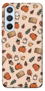 Чохол на Samsung Galaxy A54 5G Autumn vibes ver.5 фото 1 Чохол на Samsung Galaxy A54 5G Autumn vibes ver.5 фото 1 з 1