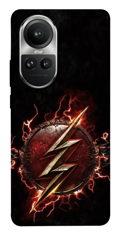 Чохол на Oppo Reno 10 Flash icon фото 1 з 1